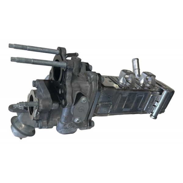 Resfriador Válvula Egr Hilux Sw4 2.8 2016/2020 Original