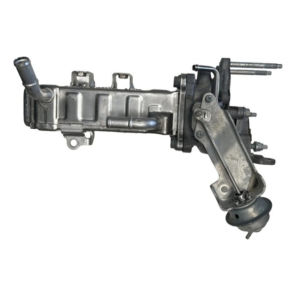 Resfriador Válvula Egr Hilux Sw4 2.8 2016/2020 Original