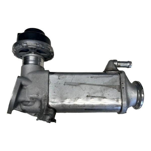 Resfriador Válvula Egr Vw Amarok 3.0 V6 2023 Original