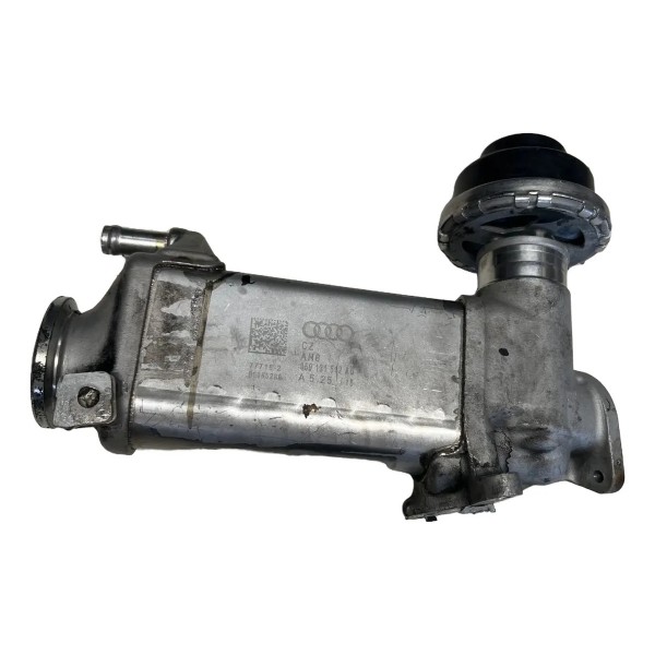 Resfriador Válvula Egr Vw Amarok 3.0 V6 2023 Original