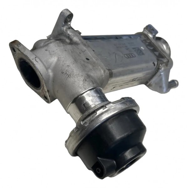 Resfriador Válvula Egr Vw Amarok 3.0 V6 2023 Original