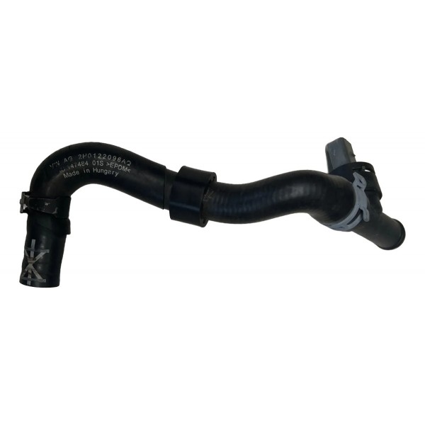 Mangueira Agua Radiador Volkswagen Amarok 2.0 2010/2017