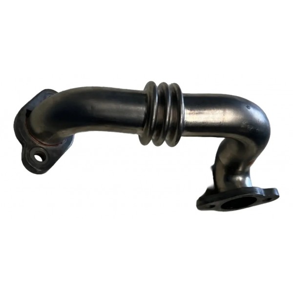 Cano Tubo Valvula Egr Amarok 2.0 2010/2017 Original