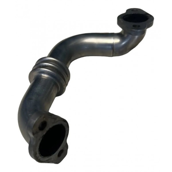Cano Tubo Valvula Egr Amarok 2.0 2010/2017 Original