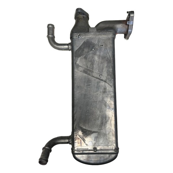 Resfriador Válvula Egr Amarok 2.0 2010/2017 Original