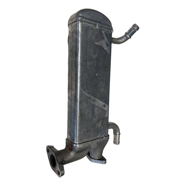 Resfriador Válvula Egr Amarok 2.0 2010/2017 Original