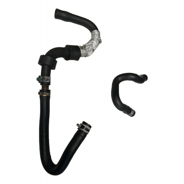 Mangueira Resfriador Válvula Egr Ranger 2012 A 2016 2.2