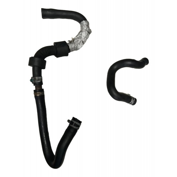 Mangueira Resfriador Válvula Egr Ranger 2012 A 2016 2.2