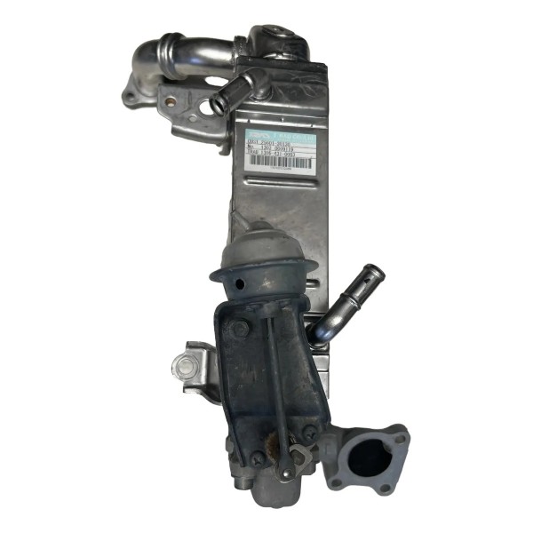 Resfriador Egr Toyota Hilux 2.5 3.0 Diesel 2005 A 2015