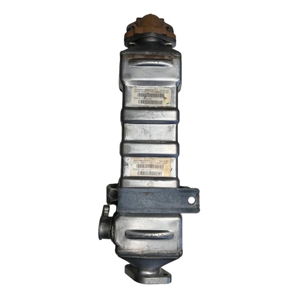 Resfriador Egr Ram 2500 3500 6.7 Diesel 2019 A 2024 Original