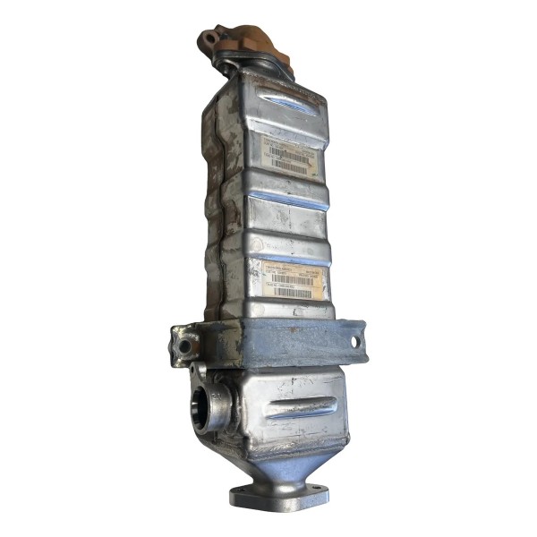 Resfriador Egr Ram 2500 3500 6.7 Diesel 2019 A 2024 Original