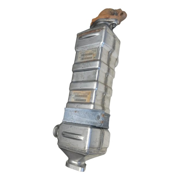 Resfriador Egr Ram 2500 3500 6.7 Diesel 2019 A 2024 Original