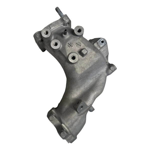 Tubo Cano Coletor Egr Hilux 3.0 2012/2015 Original