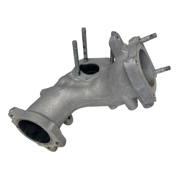 Tubo Cano Coletor Egr Hilux 3.0 2012/2015 Original