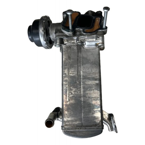 Radiador Resfriador Valvula Egr Vw Amarok 3.0 V6 2017 A 2023