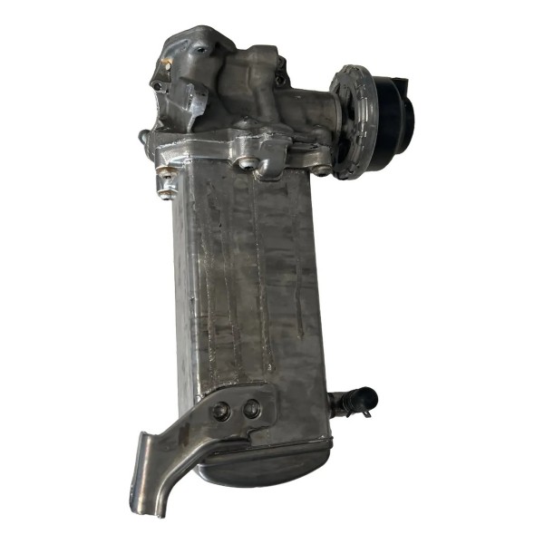 Radiador Resfriador Valvula Egr Vw Amarok 3.0 V6 2017 A 2023