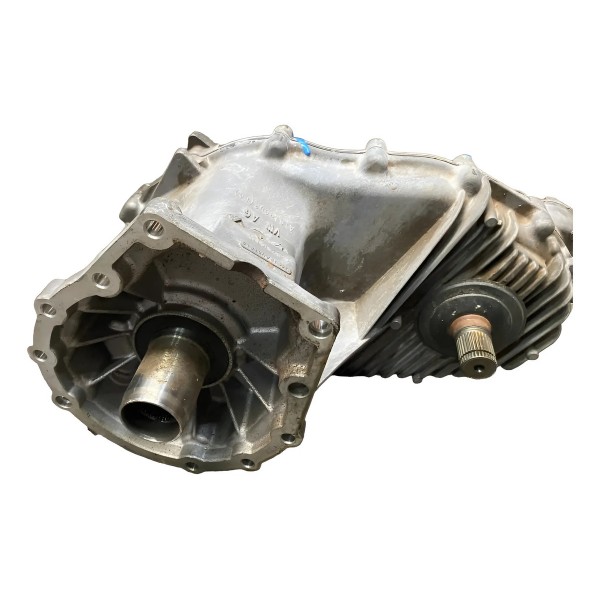 Caixa De Traçao Amarok 2018 Original