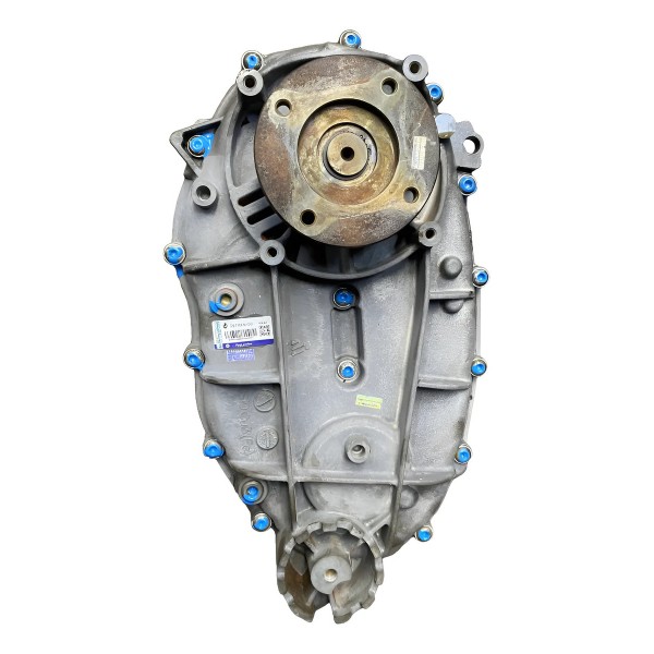 Caixa De Traçao Amarok 2018 Original