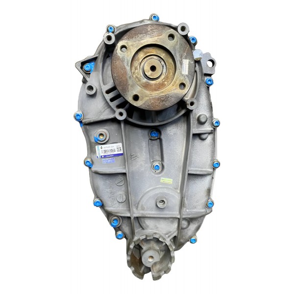 Caixa De Traçao Amarok 2018 Original