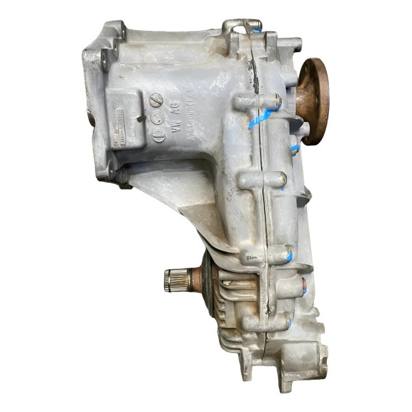 Caixa De Traçao Amarok 2018 Original