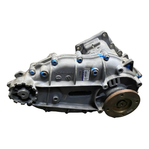 Caixa De Traçao Amarok 2018 Original