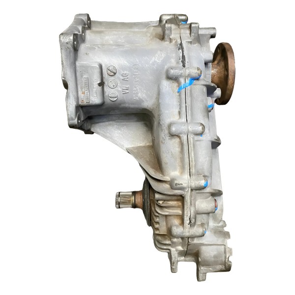 Caixa De Traçao Amarok 2018 Original