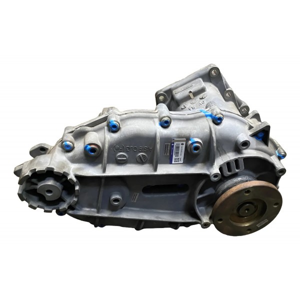 Caixa De Traçao Amarok 2018 Original