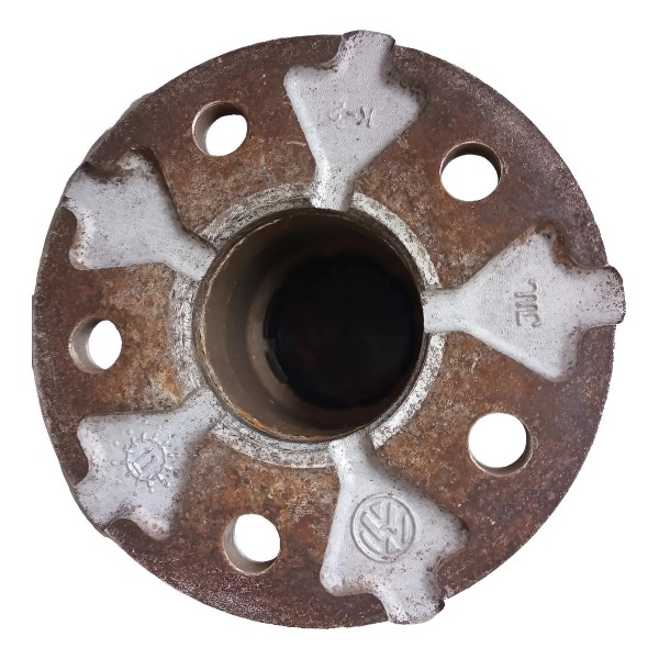 Roda Avulsa Aro 255/55r19 Com Pneu Amarok Prateado