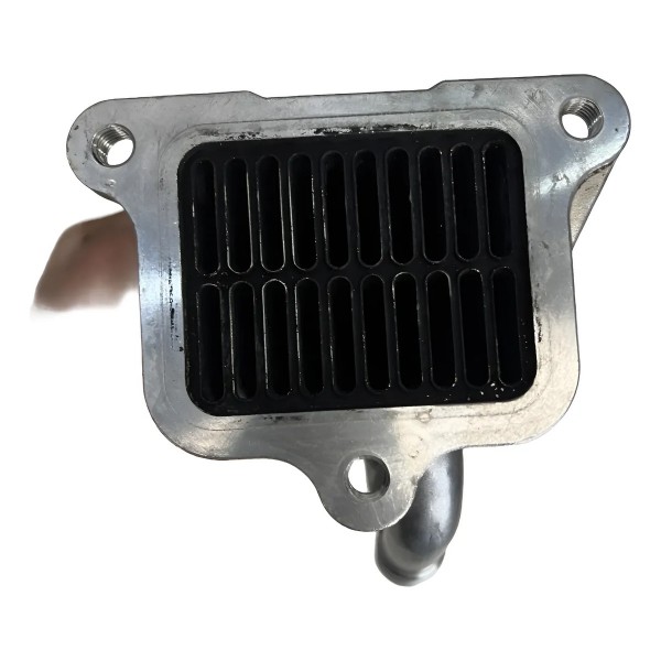 Resfriador Valvula Egr Ranger 2.2 3.2 Diesel 2012 A 2016
