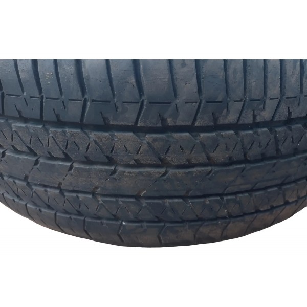 Roda Avulsa C/ Pneu Aro 18 Ford Ranger Limited 2018/2020