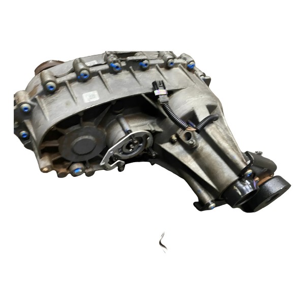 Caixa Tração S10 2.8 2020 Original