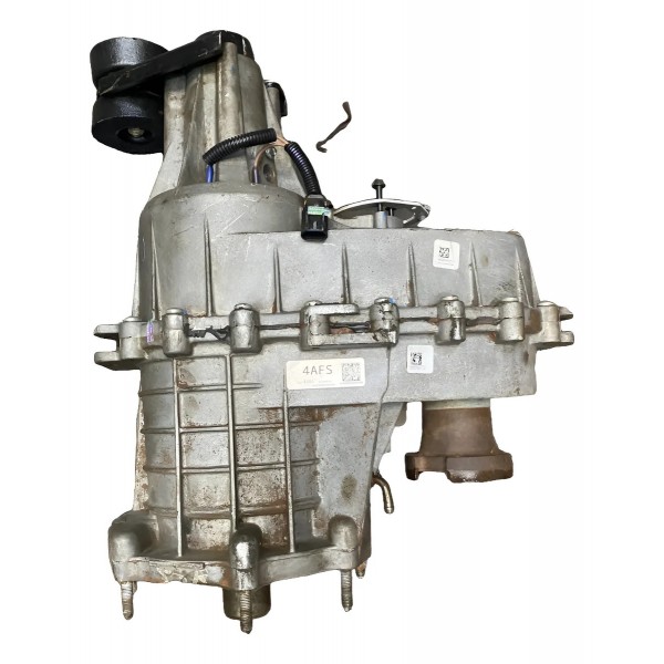 Caixa Tração S10 2.8 2020 Original