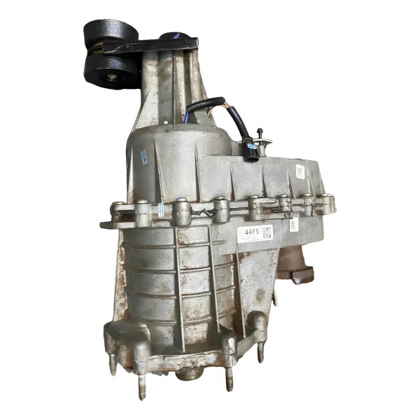 Caixa Tração S10 2.8 2020 Original