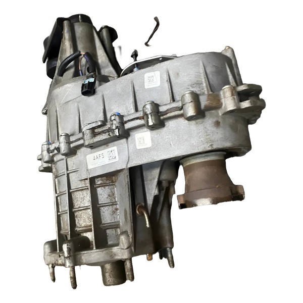 Caixa Tração S10 2.8 2020 Original