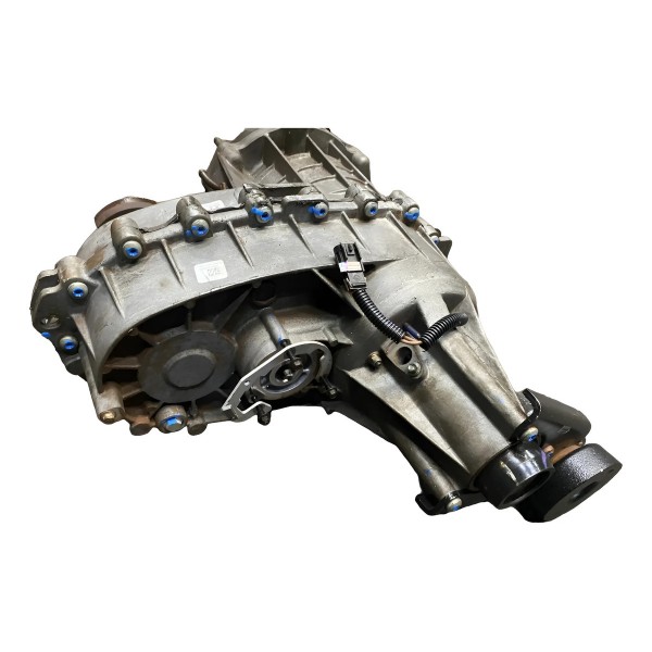 Caixa Tração S10 2.8 2020 Original