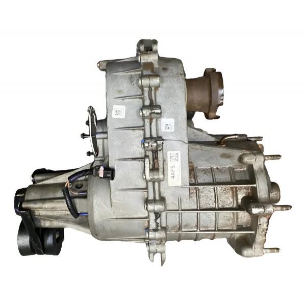 Caixa Tração S10 2.8 2020 Original