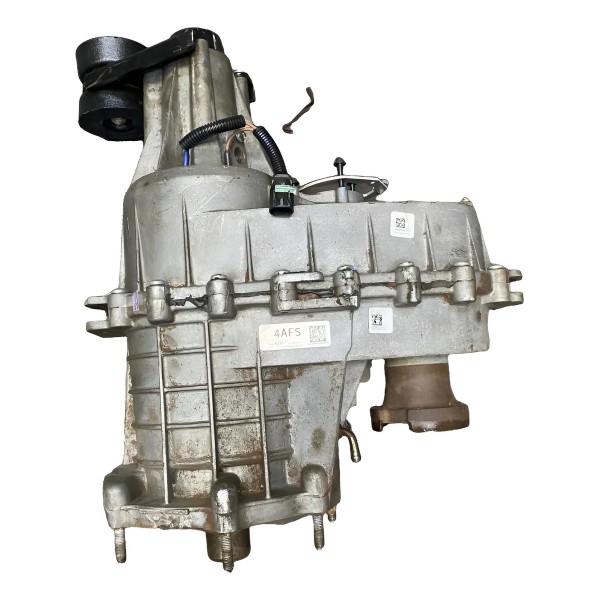 Caixa Tração S10 2.8 2020 Original