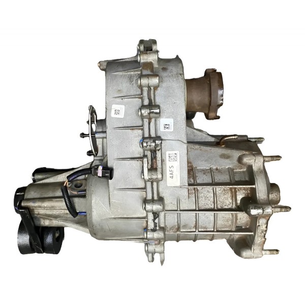 Caixa Tração S10 2.8 2020 Original