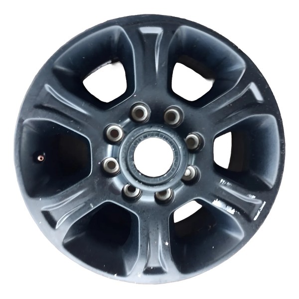 Roda Avulsa Aro 18 Dodge Ram 2500/3500 Original Preto