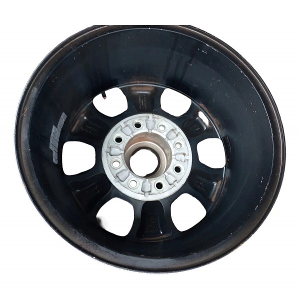 Roda Avulsa Aro 18 Dodge Ram 2500/3500 Original Preto