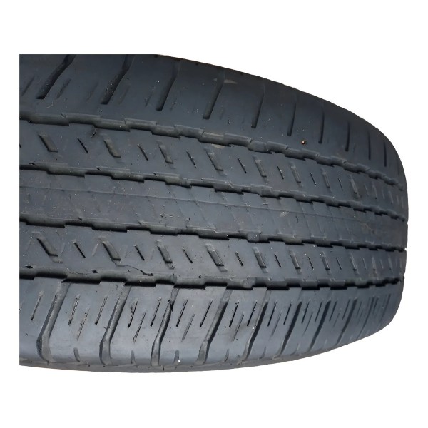 Roda Avulsa Hilux Srx 2021/22 Aro 265/60r18 (unid C/pneu) Preto