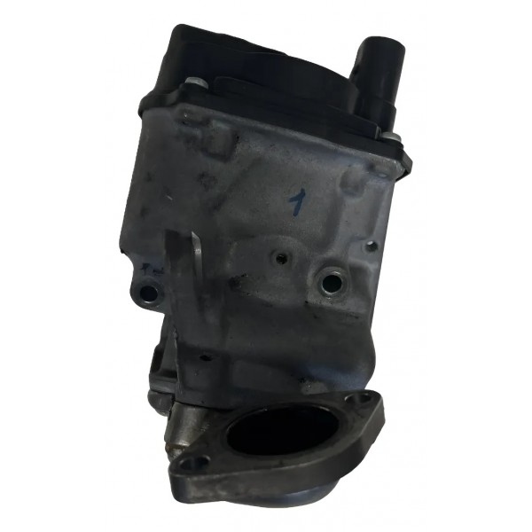 Válvula Egr Vw Amarok V6 3.0 2017/2023 Original