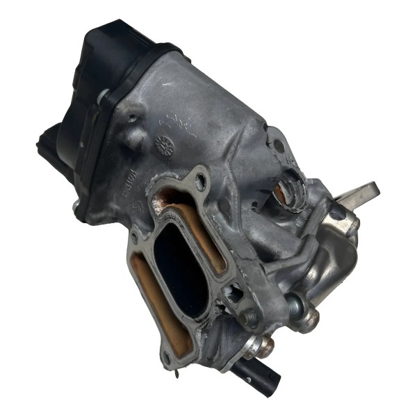 Válvula Egr Vw Amarok V6 3.0 2017/2023 Original