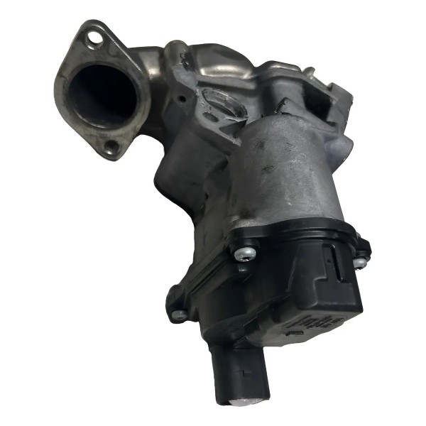 Válvula Egr Vw Amarok V6 3.0 2017/2023 Original