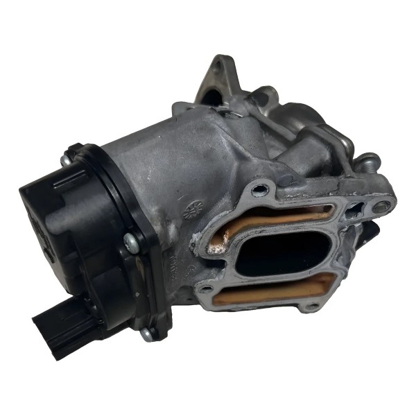 Válvula Egr Vw Amarok V6 3.0 2017/2023 Original