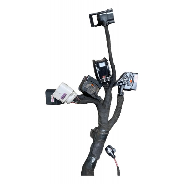 Chicote Motor Volkswagen Amarok V6 2019/2022 059971604c