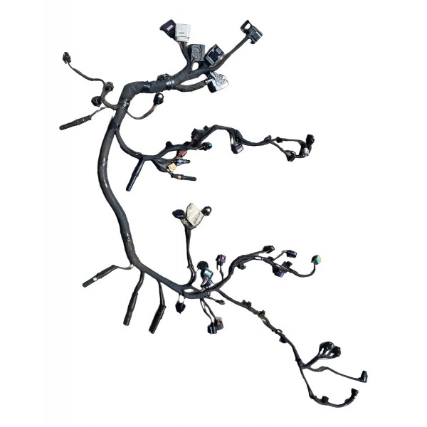 Chicote Motor Volkswagen Amarok V6 2019/2022 059971604c