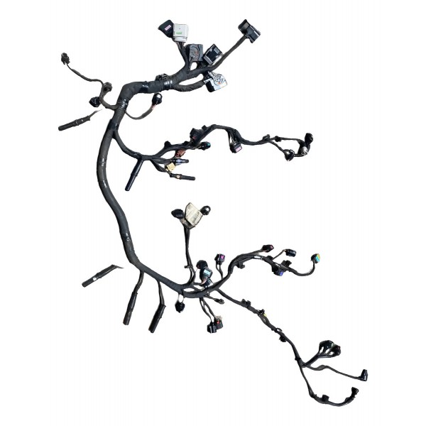 Chicote Motor Volkswagen Amarok V6 2019/2022 059971604c