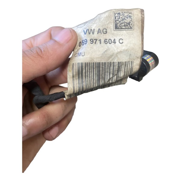 Chicote Motor Volkswagen Amarok V6 2019/2022 059971604c