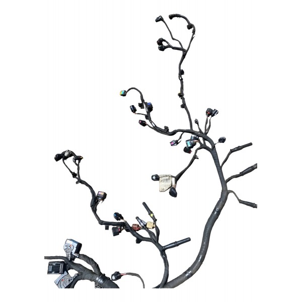 Chicote Motor Volkswagen Amarok V6 2019/2022 059971604c